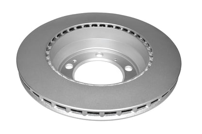 DBA Rear En-Shield Standard Rotor | Porsche Boxster Roadster S (00-08) (DBA2395E)