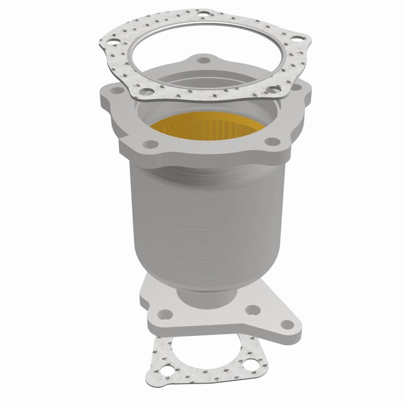 MagnaFlow 23697 DirectFit Converter for Mazda 626 2.0L (96-97)