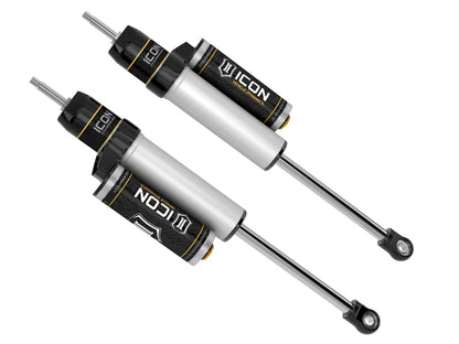 ICON 57720P for 2007-21 Toyota Tundra Rear 2.5 Series Shocks VS PB - Pair