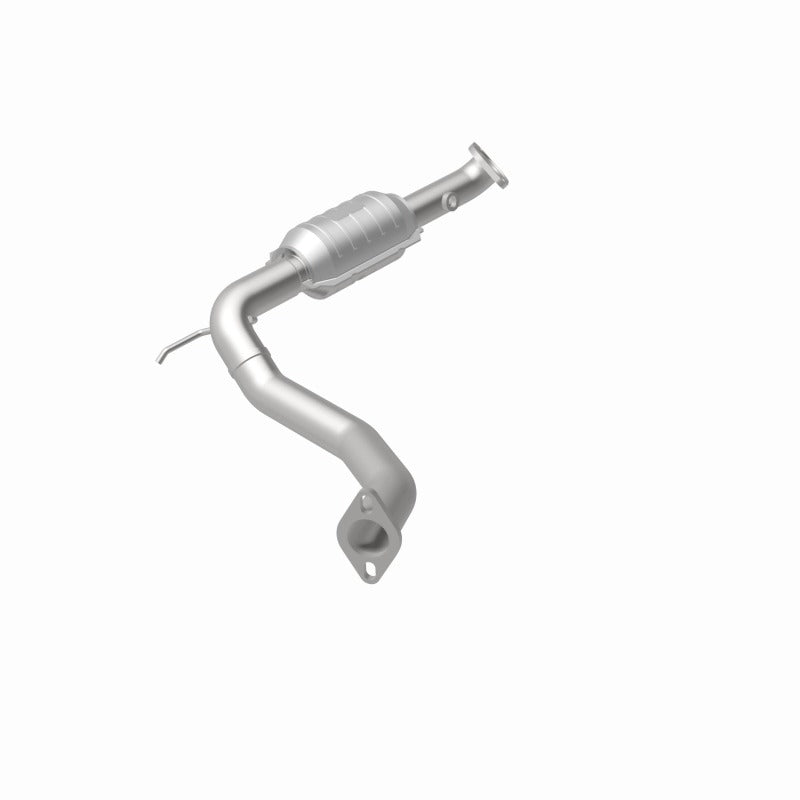 MagnaFlow HM Grade Direct-Fit Catalytic Converter | Lexus GX470 / Toyota 4Runner (05-09) (93656)