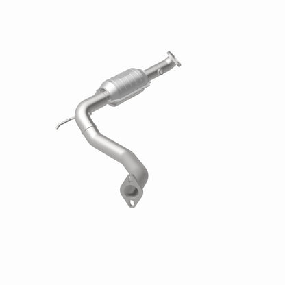 MagnaFlow HM Grade Direct-Fit Catalytic Converter | Lexus GX470 / Toyota 4Runner (05-09) (93656)