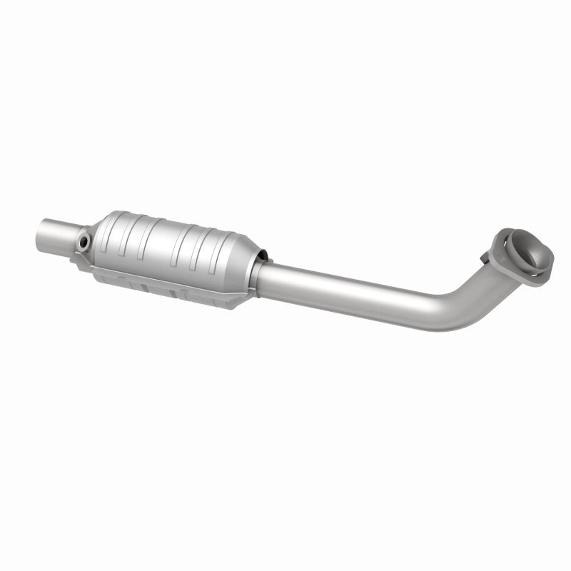 Magnaflow 49572 DirectFit Converter For BMW X5 4.4L OEM