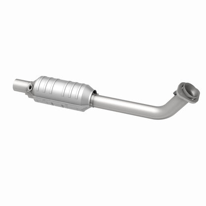 Magnaflow 49572 DirectFit Converter For BMW X5 4.4L OEM