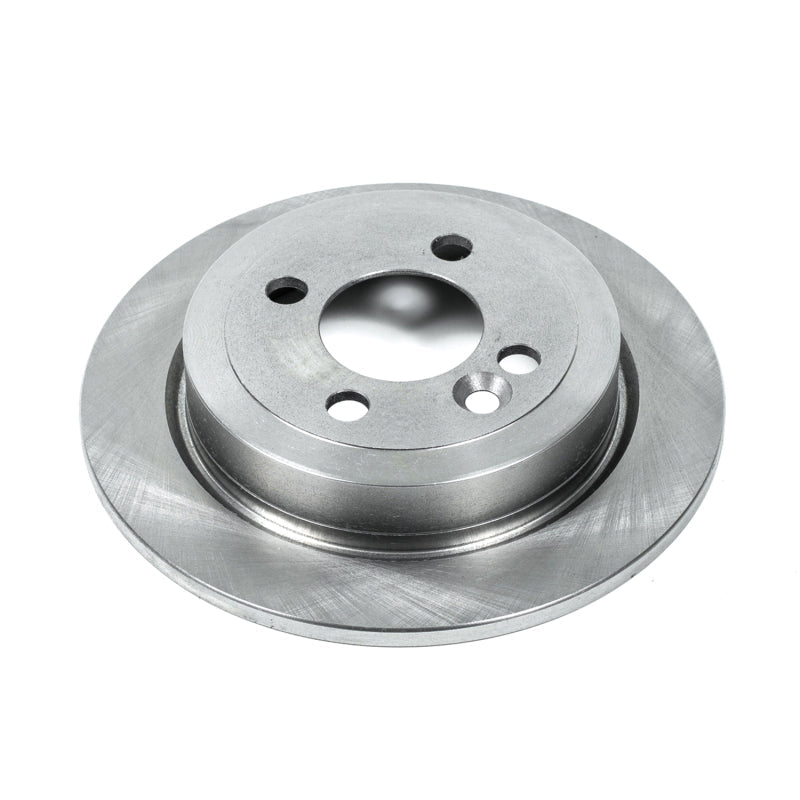 PowerStop Rear Brake Rotor | Mini Cooper (07-16) (EBR1056)