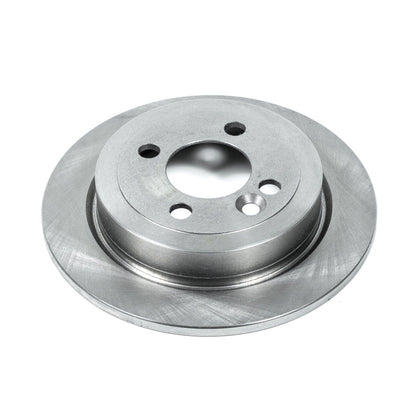PowerStop Rear Brake Rotor | Mini Cooper (07-16) (EBR1056)