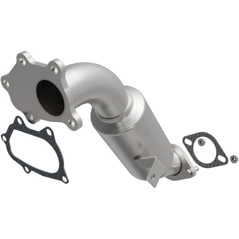 MagnaFlow 2.5L Subaru WRX Catalytic Converter | Subaru Impreza/Forester/Outback (92-21) (24416)