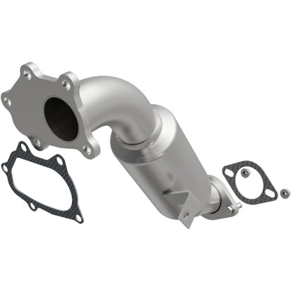MagnaFlow 2.5L Subaru WRX Catalytic Converter | Subaru Impreza/Forester/Outback (92-21) (24416)