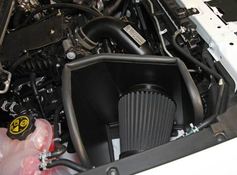 K&N 71 Series Intake Kit | Chevy Colorado/Canyon V6 3.6L 2015 (71-3088)