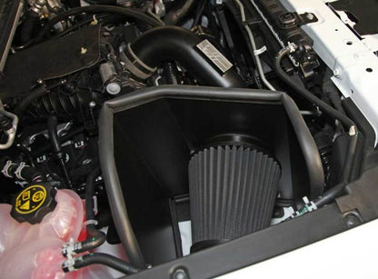 K&N 71 Series Intake Kit | Chevy Colorado/Canyon V6 3.6L 2015 (71-3088)
