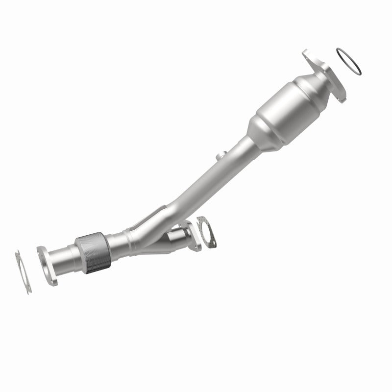 Magnaflow 24209 DirectFit Converter Rear for 05-06 Pontiac G6 3.5L