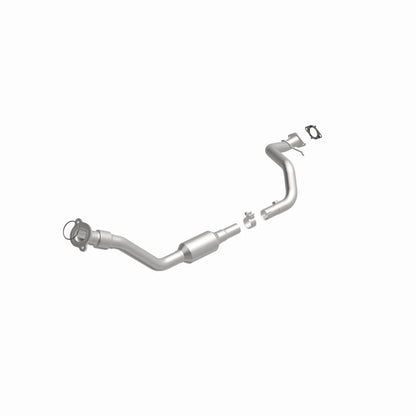 Magnaflow 52039 OEM Undrbdy Dir Fit Converter For Aztek 01-04 3.4