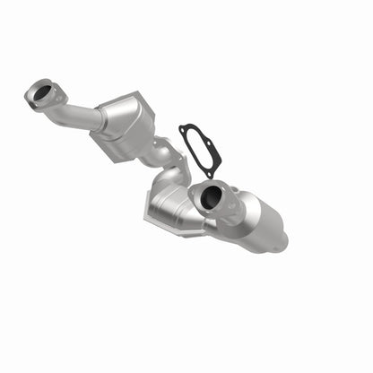 Magnaflow 93168 DirectFit Converter For Ford Ranger 3.0L (03-04)