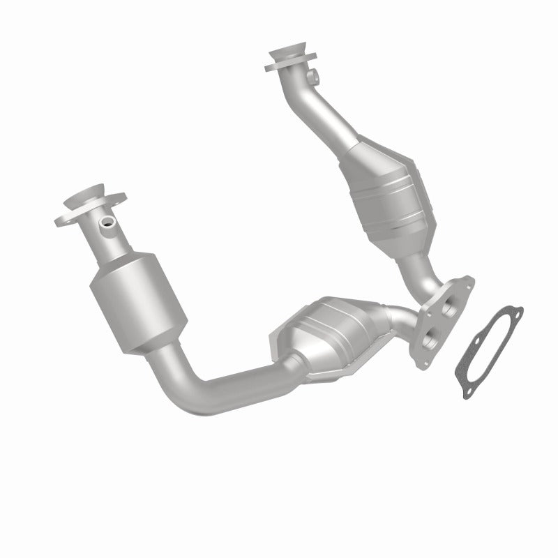 Magnaflow 93168 DirectFit Converter For Ford Ranger 3.0L (03-04)