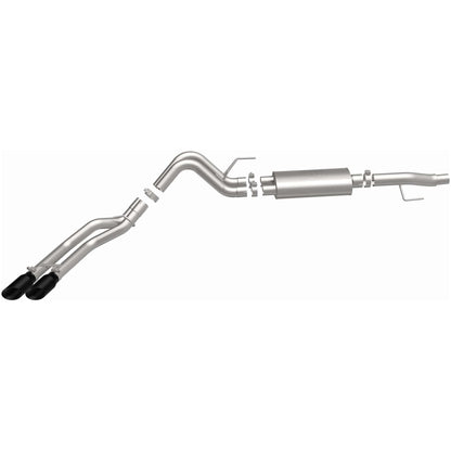MagnaFlow 2015-2020 Ford F-150 Street Series Cat-Back Performance Exhaust System