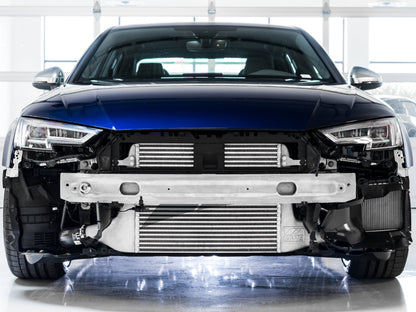 AWE Tuning AWE ColdFront Intercooler for the Audi B9 A4 / A5 2.0T & S4 / S5 3.0T - 4510-11060