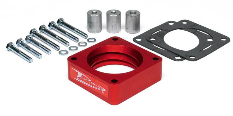 Airaid PowerAid TB Spacer | Jeep 4.0L (91-06) (310-510)