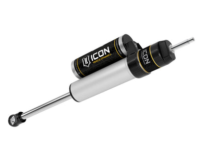 ICON 57720P for 2007-21 Toyota Tundra Rear 2.5 Series Shocks VS PB - Pair