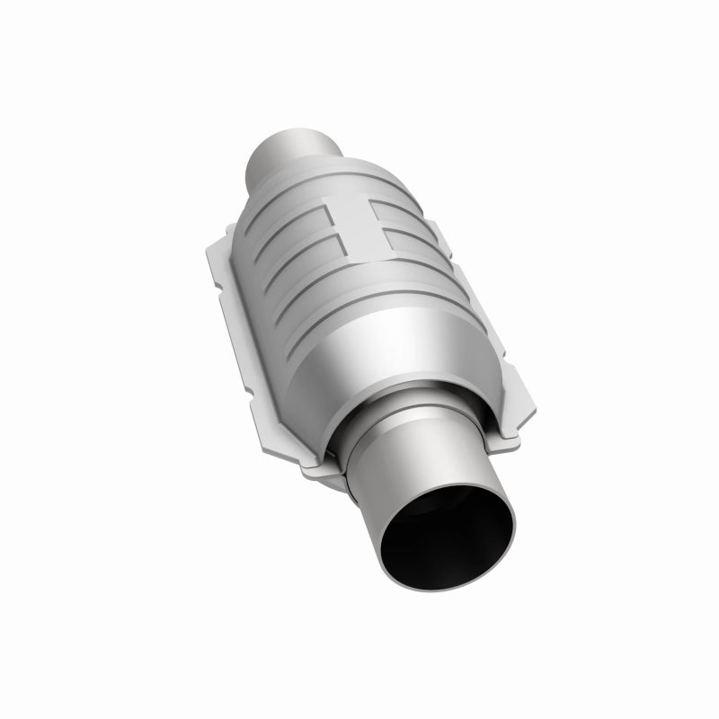 MAGNAFLOW 557305 Universal Catalytic Converter 2.25in OEM For All Vehicles