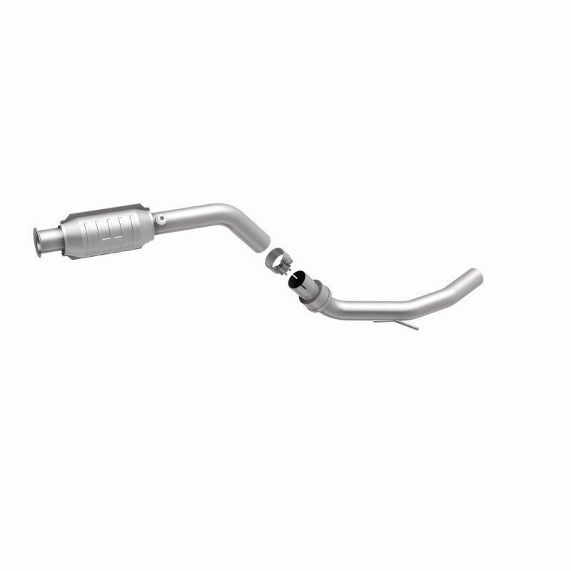 Magnaflow 49031 DirectFit Converter OEM for 98-04 Dodge Intrepid 2.7L