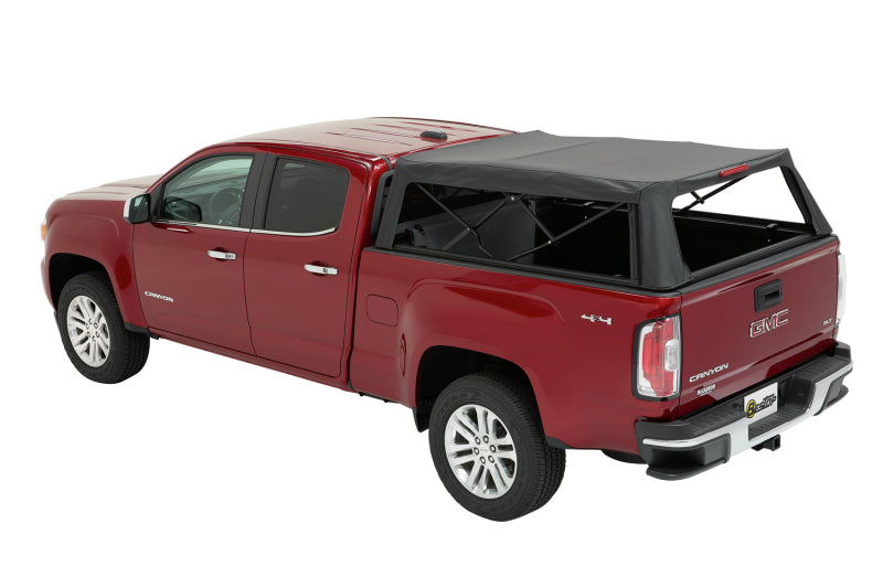 Bestop Supertop | Colorado/Canyon 5 Ft Bed (77323-35)