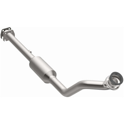 MagnaFlow California Grade CARB Compliant Direct-Fit Catalytic Converter 4481498