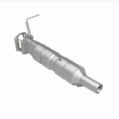 Magnaflow 280435 Catalytic Converter V10 6.8L for Ford F53 09-19