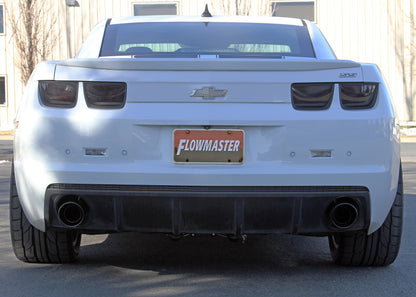 Flowmaster FlowFX Axle-Back Exhaust For Chevy Camaro (717991)