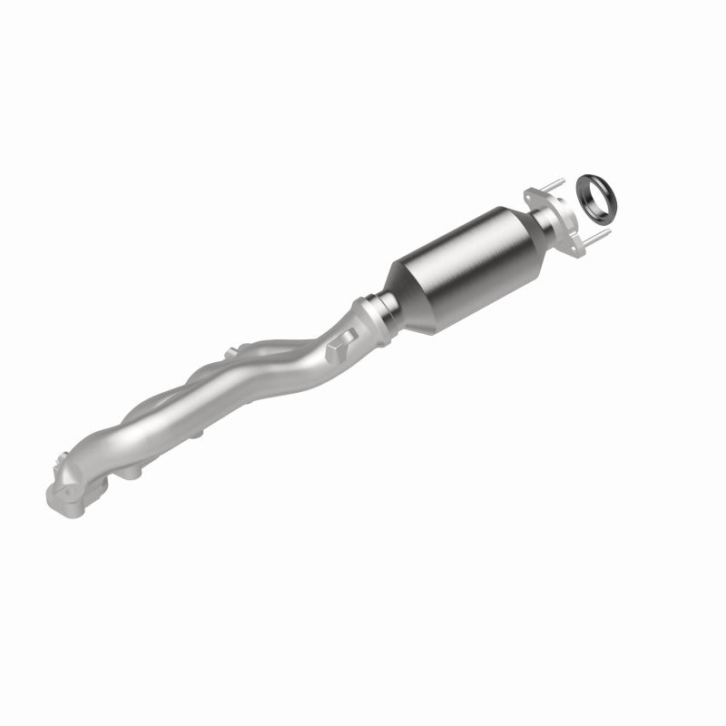 Magnaflow 51070 DirectFit Converter For Cadillac STS 4.6L & SRX 4.6L