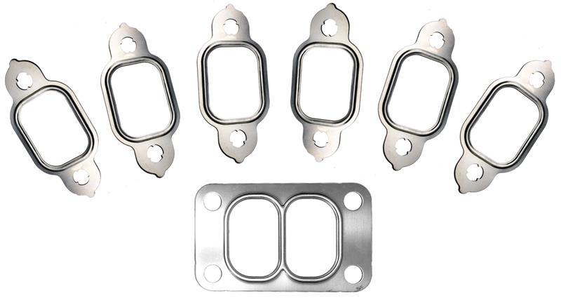 BD Diesel Gasket Set Exhaust Manifold | Dodge Ram 2500/3500 Van (94-02) (1045981)