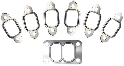 BD Diesel Gasket Set Exhaust Manifold | Dodge Ram 2500/3500 Van (94-02) (1045981)