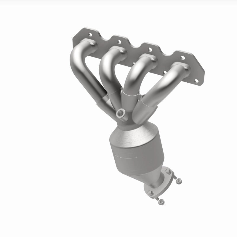 Magnaflow 51150 D&F Converter for Saturn Astra 08 1.8L Manifold