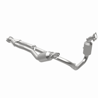Magnaflow Conv DF 15-26 Transit-150/250/350 | OE Fit (21-710)