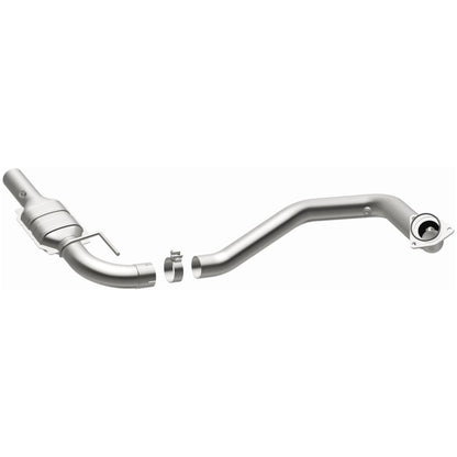 Magnaflow 49601 DirectFit Converter For GM 2500/3500 03-07