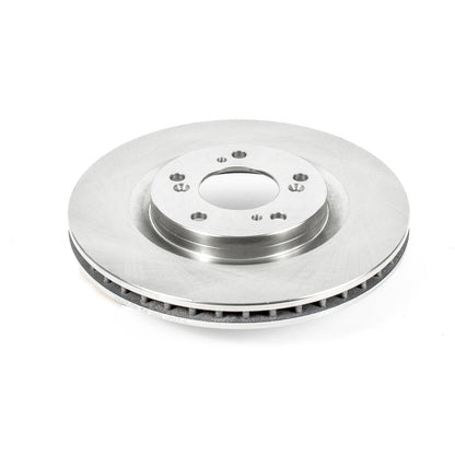 PowerStop Front Brake Rotor | Honda S2000 (00-09) (JBR914)