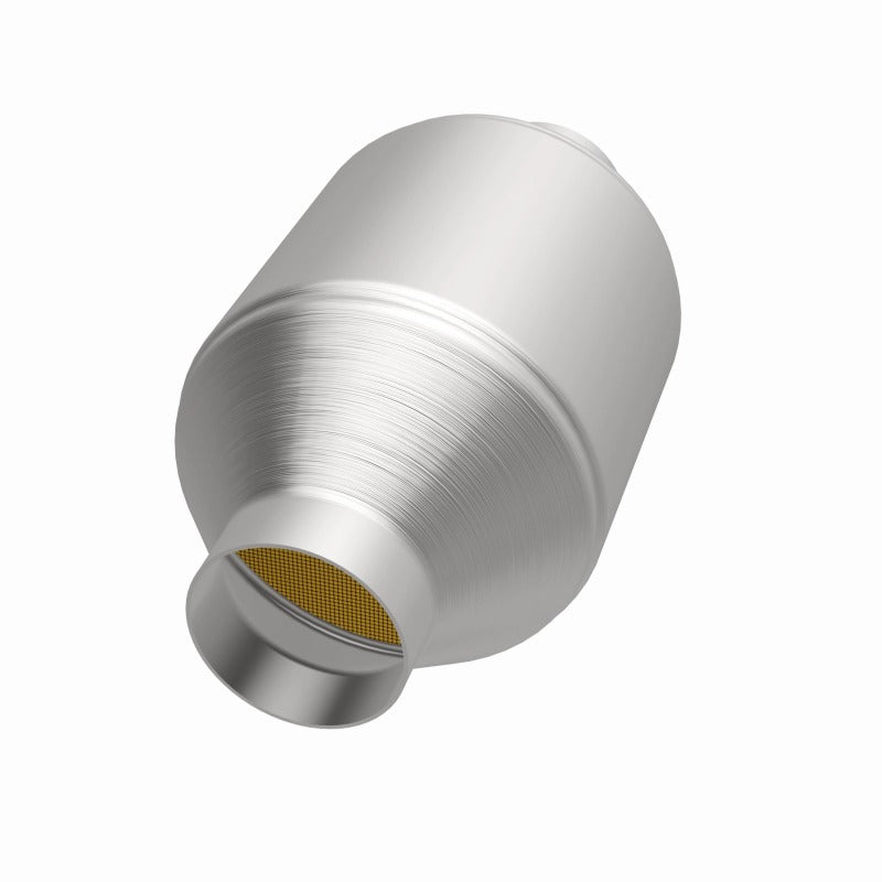 Magnaflow 59555 Univ 5in Spun Met 2.25in C/C Exhaust Tip