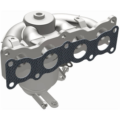 Magnaflow 22-084 OEM Manifold Direct Fit Converter For Kia Sorento 16+
