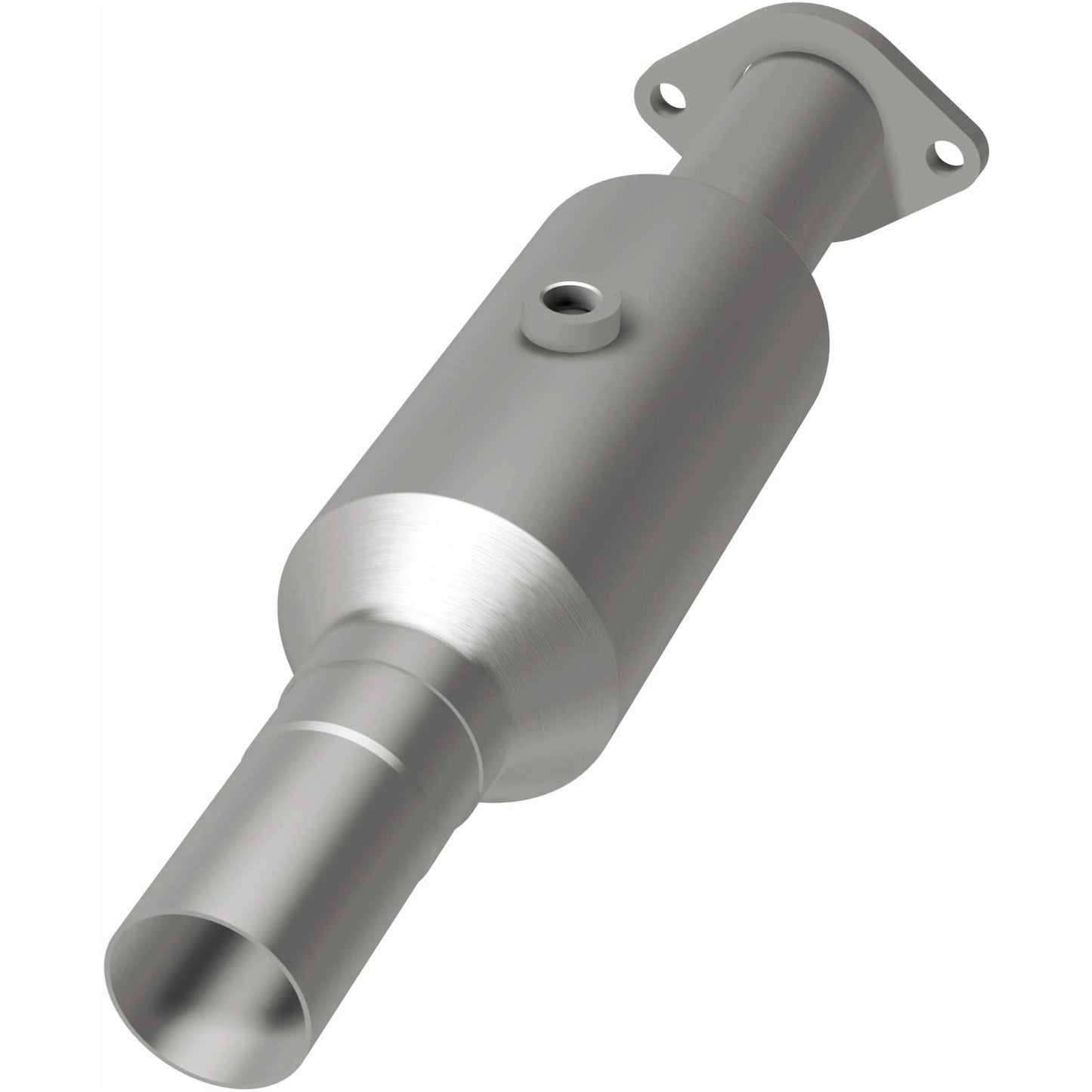 MagnaFlow California Grade CARB Compliant Direct-Fit Catalytic Converter 5561288