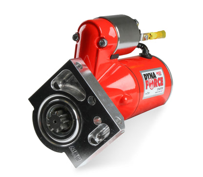 MSD Dynaforce 5096 Starter - Red - LS1-LS7 Engines