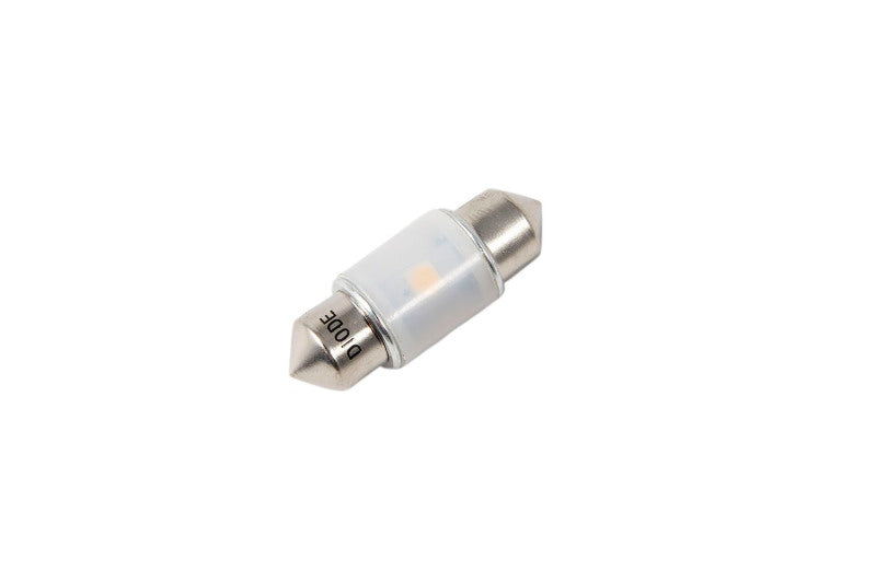 Diode Dynamics Dome/Trunk LED Bulbs | WRX 15-23 / Evo X 08-15 (DD0068S)