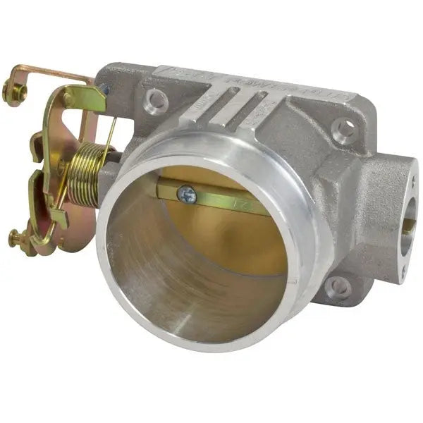 BBK 96-04 Ford Mustang 4.6 GT 70mm Throttle Body BBK Power Plus Series (CARB EO 96-01 Only)