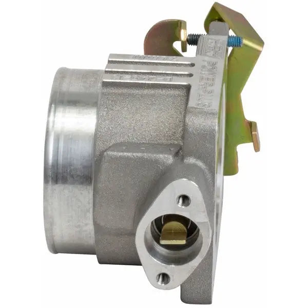 BBK 96-04 Ford Mustang 4.6 GT 75mm Throttle Body BBK Power Plus Series (CARB EO 96-01 Only)