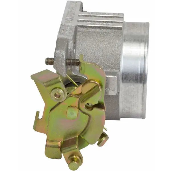 BBK 96-04 Ford Mustang 4.6 GT 75mm Throttle Body BBK Power Plus Series (CARB EO 96-01 Only)