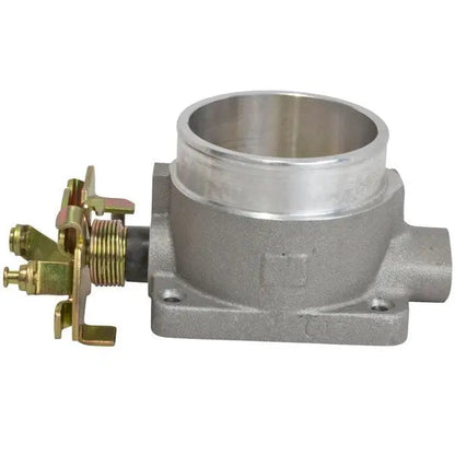 BBK 96-04 Ford Mustang 4.6 GT 75mm Throttle Body BBK Power Plus Series (CARB EO 96-01 Only)