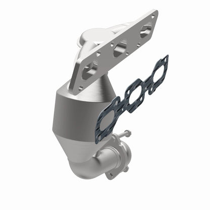 Magnaflow 49376 DirectFit Converter OEM Front Manifold For 08 Escape 3.0L