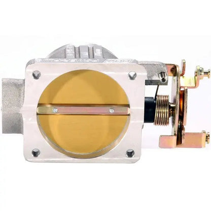 BBK 90-95 Ford 4.6L 2V 75mm Throttle Body BBK Power Plus Series (CARB EO 97-01 Only)