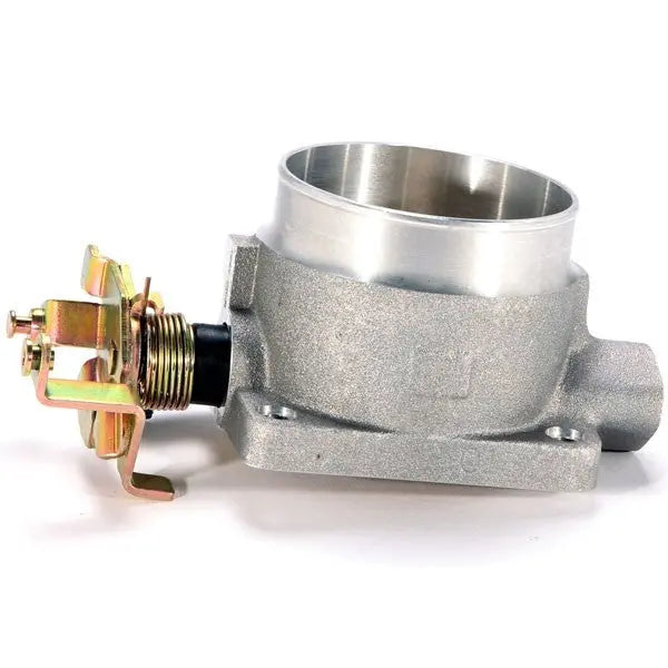 BBK 90-95 Ford 4.6L 2V 75mm Throttle Body BBK Power Plus Series (CARB EO 97-01 Only)