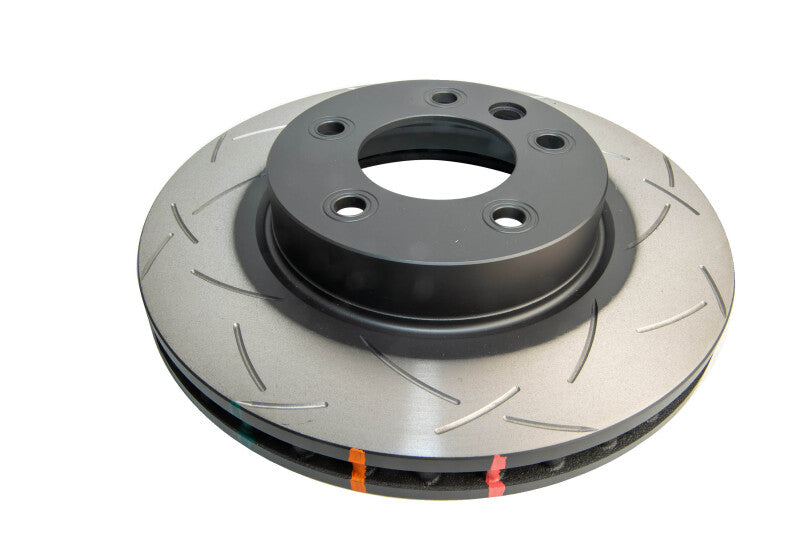 DBA 330mm F&R D&S Rotor | VW Touareg (15-18) (DBA42244S)