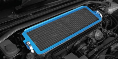 Cusco Intercooler Protector Grill - Subaru WRX STI 04-07