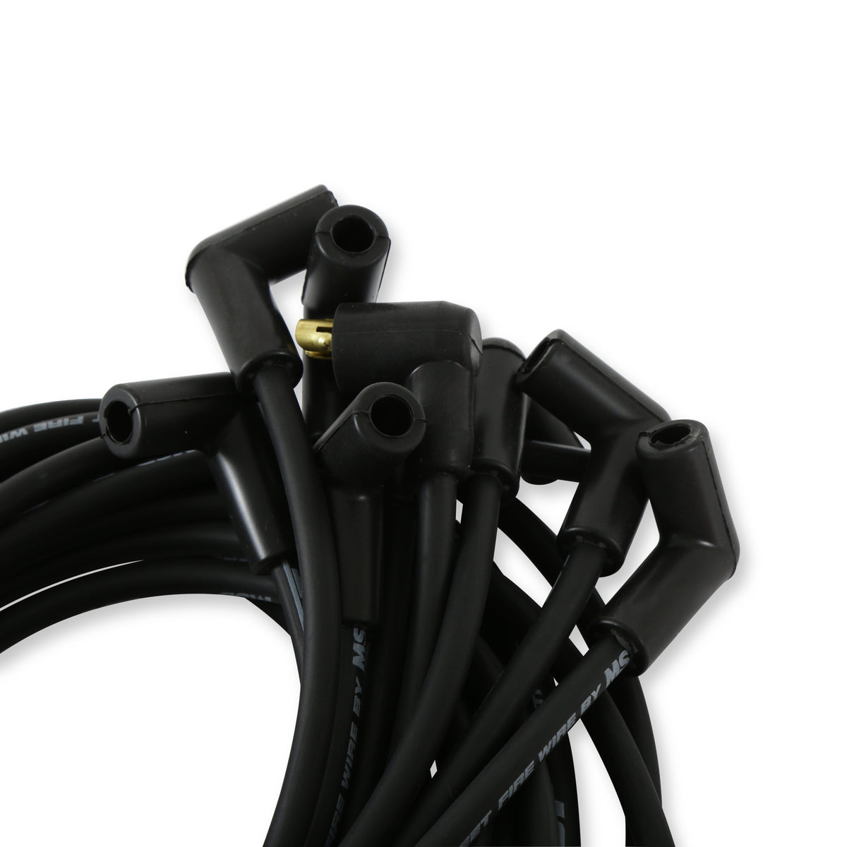 MSD Street Fire 5553 Spark Plug Wire Set