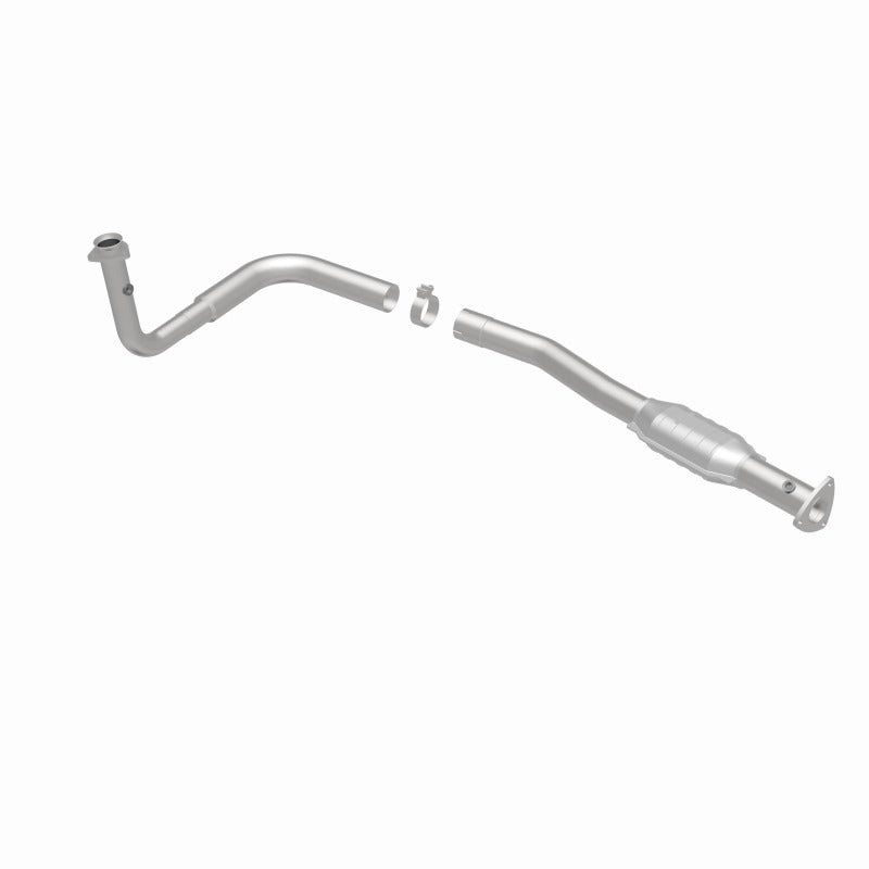 Magnaflow 23142 DirectFit Converter for GM Van 5.7L (97-00)